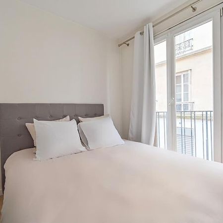 Warm & Welcoming Flat - Family'S Ideal - Marais Paris Exteriör bild